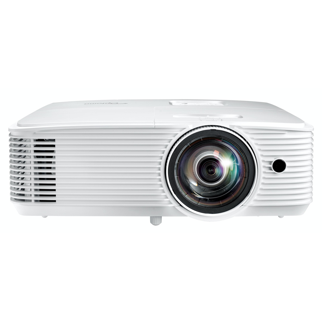 Optoma HD29HST Projector Review
