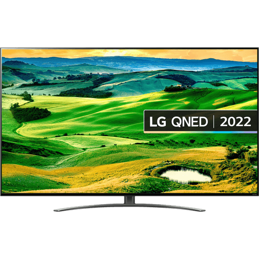 LG 65QNED816QA 65" Smart 4K Ultra HD TV