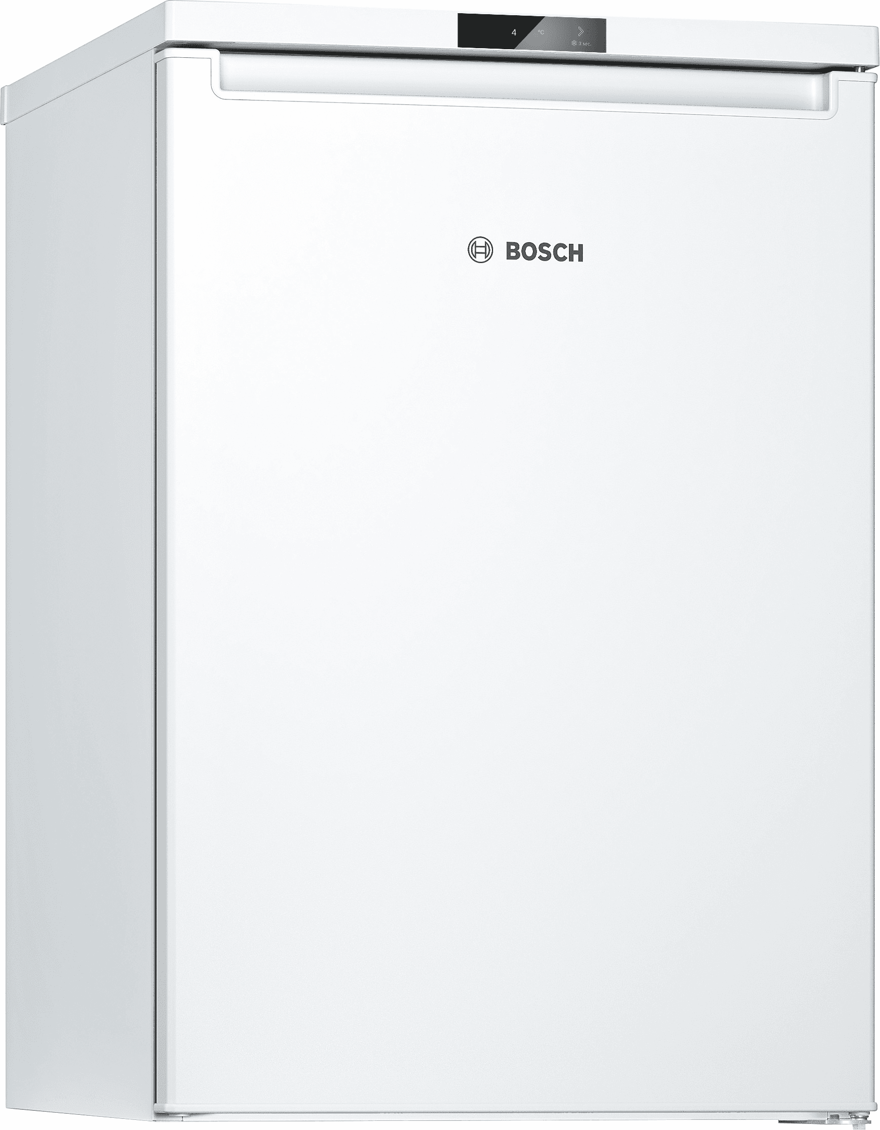 Bosch KTR15NWEAG Undercounter Larder Fridge - White