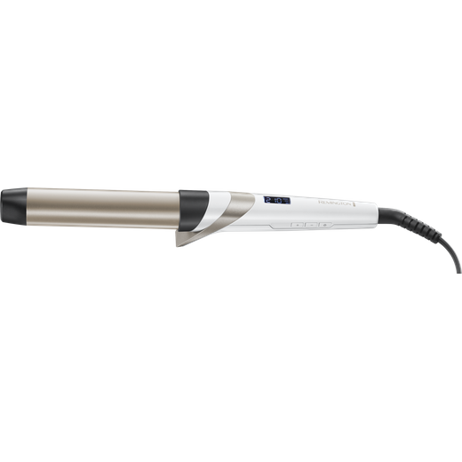 Remington HYDRAluxe Ci89H1 Hair Curler - White