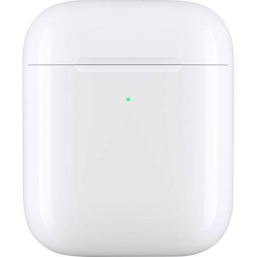 Apple Wireless Charging Case for AirPods -White