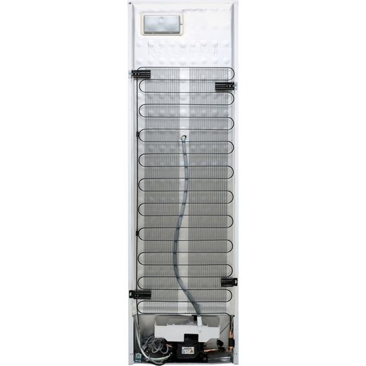 Beko 50/50 Frost Free Fridge Freezer - White - Back shot