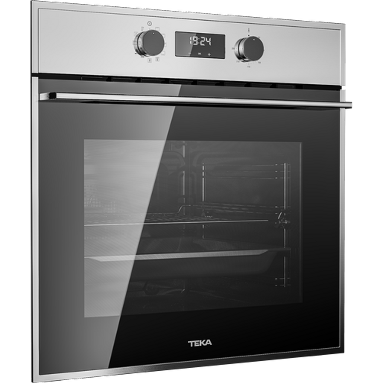 Instruction Manual Teka Oven HSB 635 P in PDF 2022
