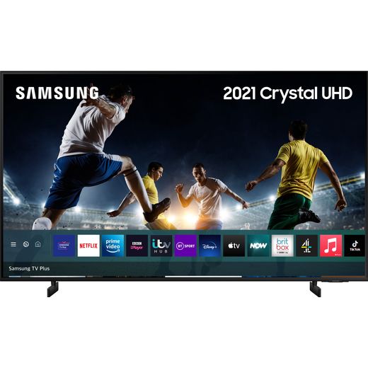 Samsung UE55AU8000 55" 4K Ultra HD TV
