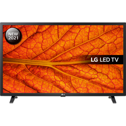 LG 32LM637BPLA 32" Smart TV