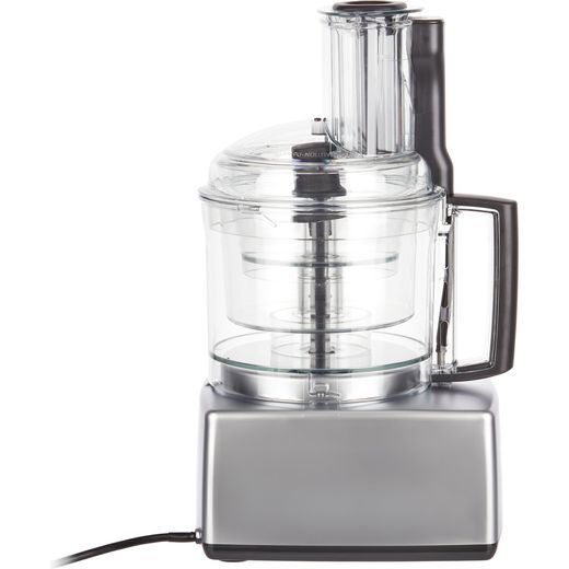 Magimix 5200XL Premium - Brushed Steel