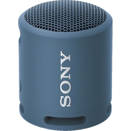 Sony SRSXB13 Wireless Speaker - Blue