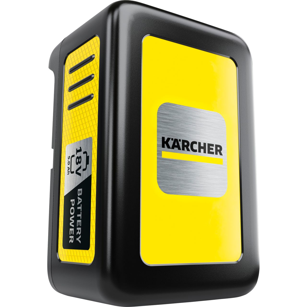 Karcher 18v 5.0Ah Battery 18 Volts Rechargeable Battery Review