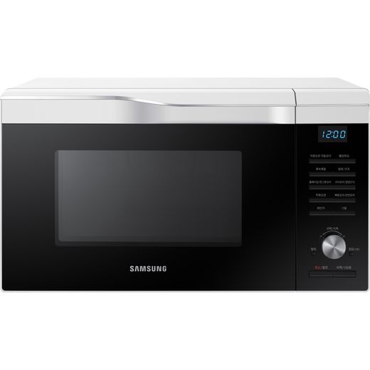 Samsung MC28M6055CW 28 Litre Combination microwave - White