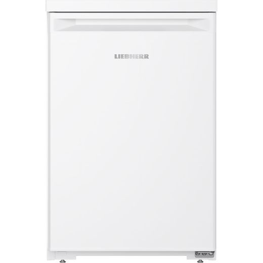 Liebherr 126L under counter fridge Rd1400A22_WH
