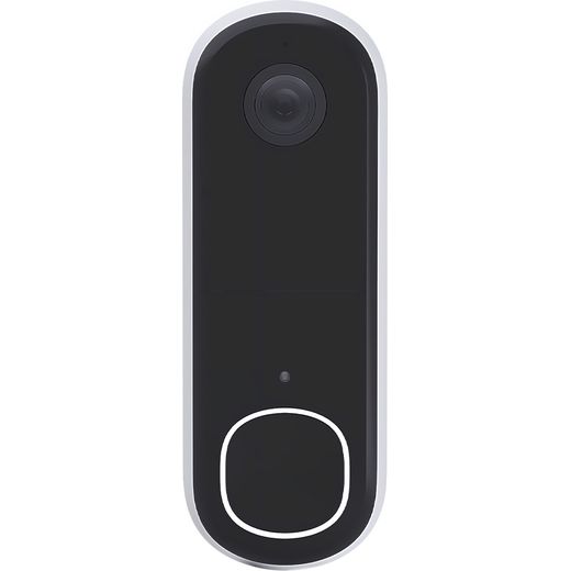 Arlo Essential2 2k Video Doorbell - Front shot