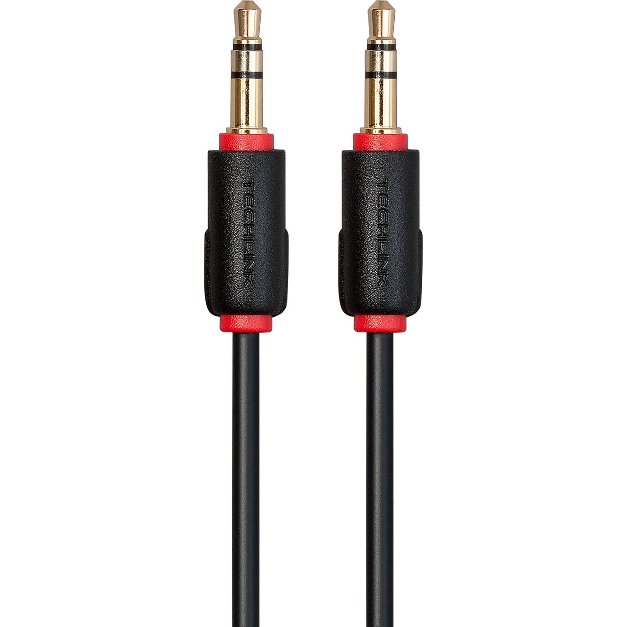 Techlink 103263 3m 3.5mm Stereo Cable Review