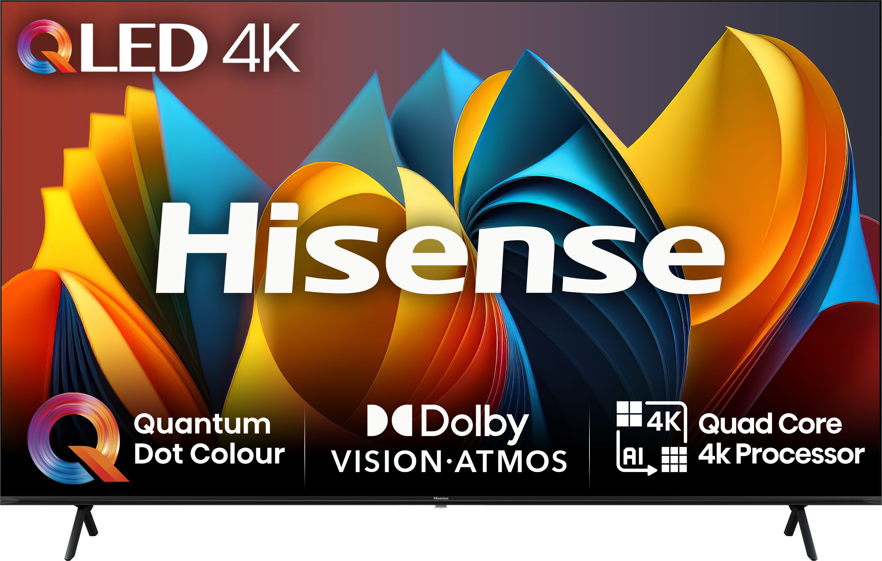 Hisense E7NQTUK 85