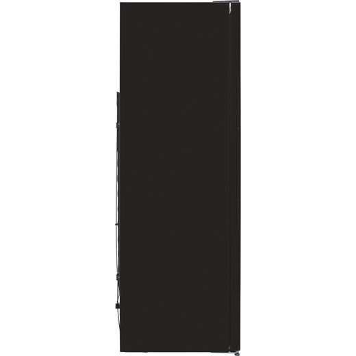 Smeg Frost Free Upright Freezer - Black