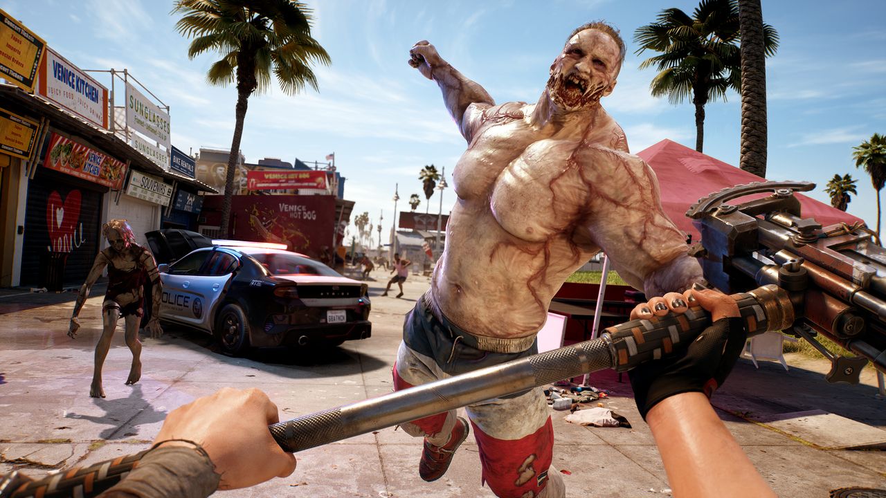 Dead Island 2 - Day One Edition for PlayStation 5