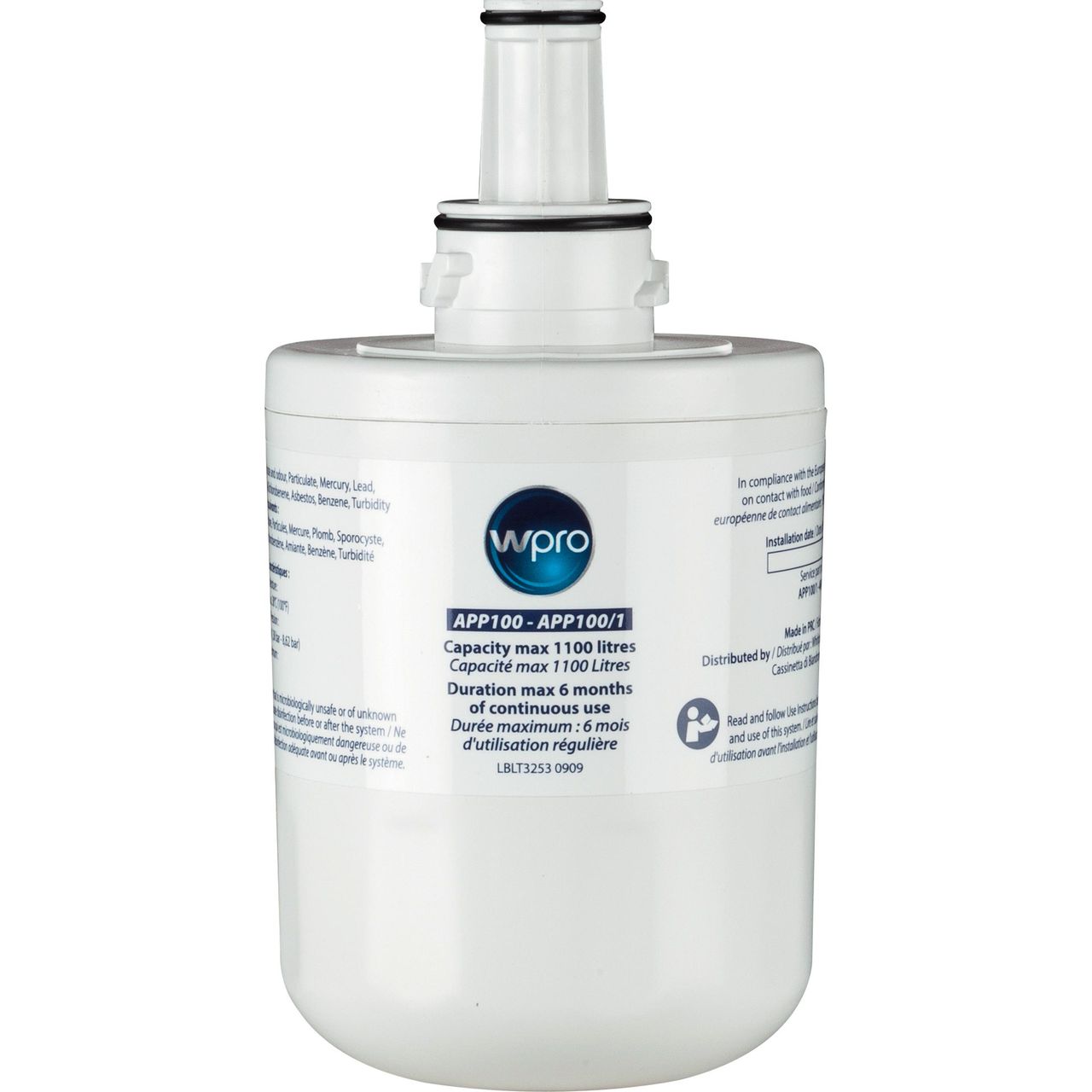 Wpro C00375294 Replacement Water Filter Review