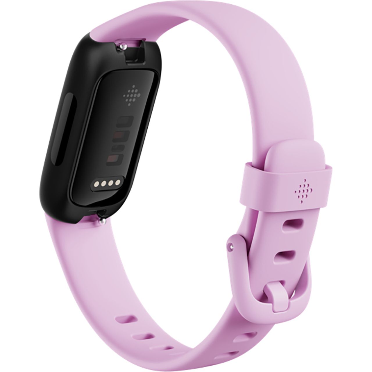 Fitbit Inspire 3 トラッカー ライラックブリス 0 Fitbit Inspire