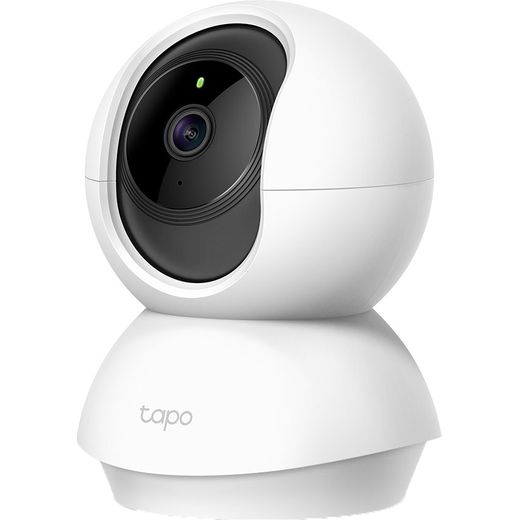 TP-Link Tapo C200 Pan/Tilt Full HD 1080p - White