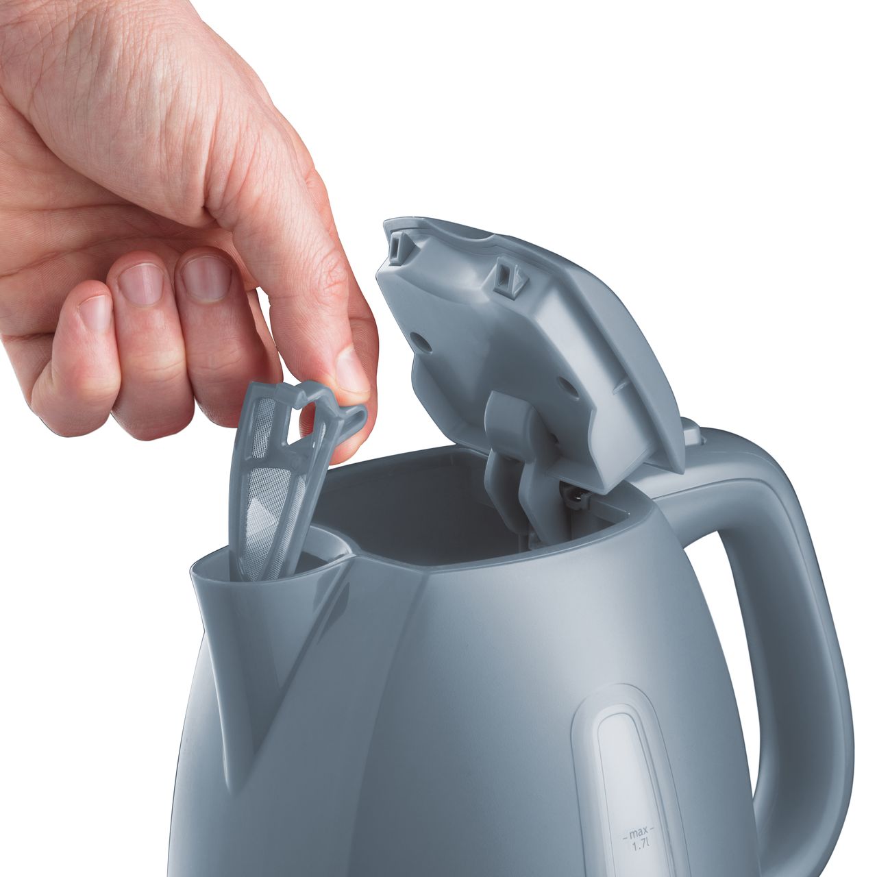 russell hobbs 21274 textures kettle