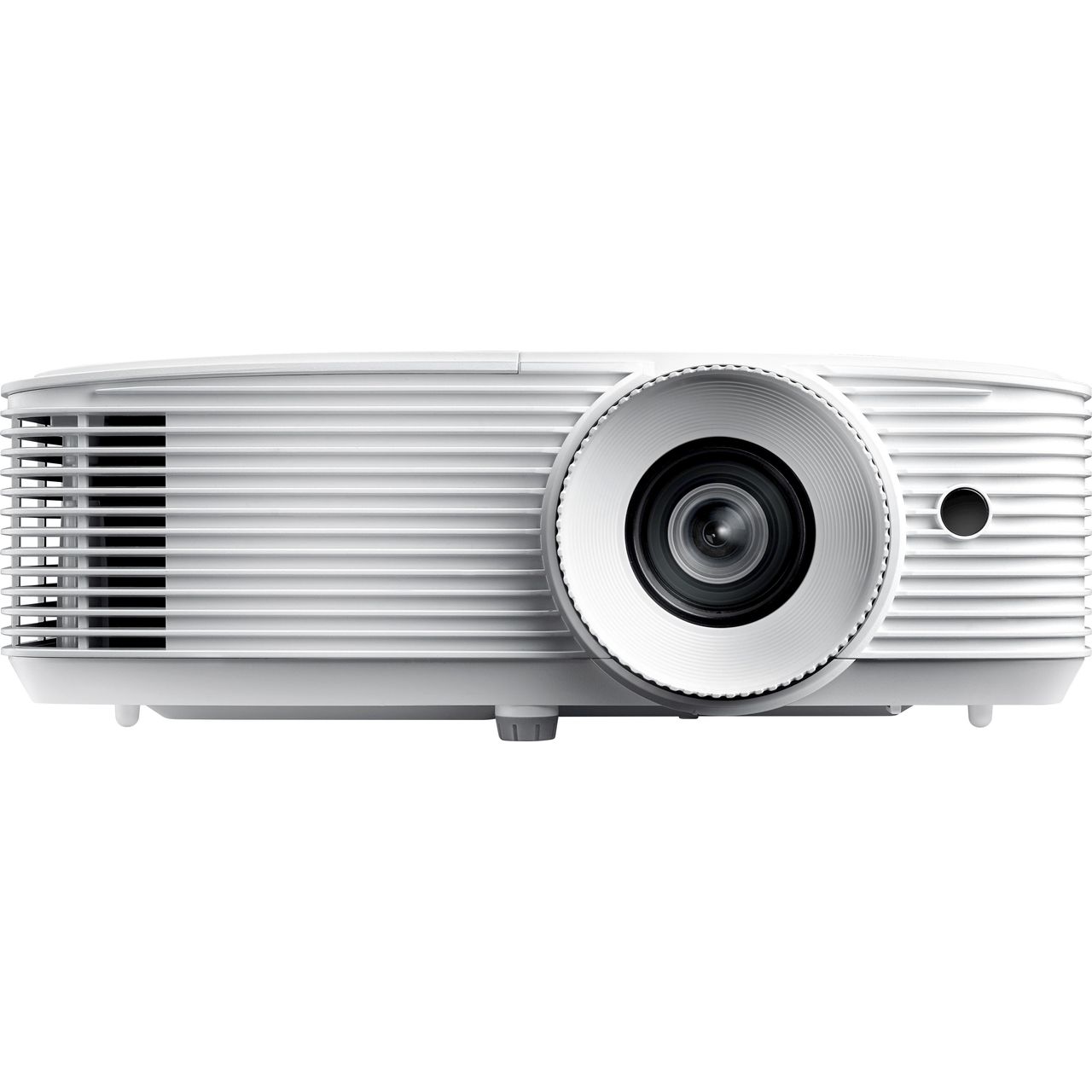 Optoma HD29He Projector 1080p Full HD Review