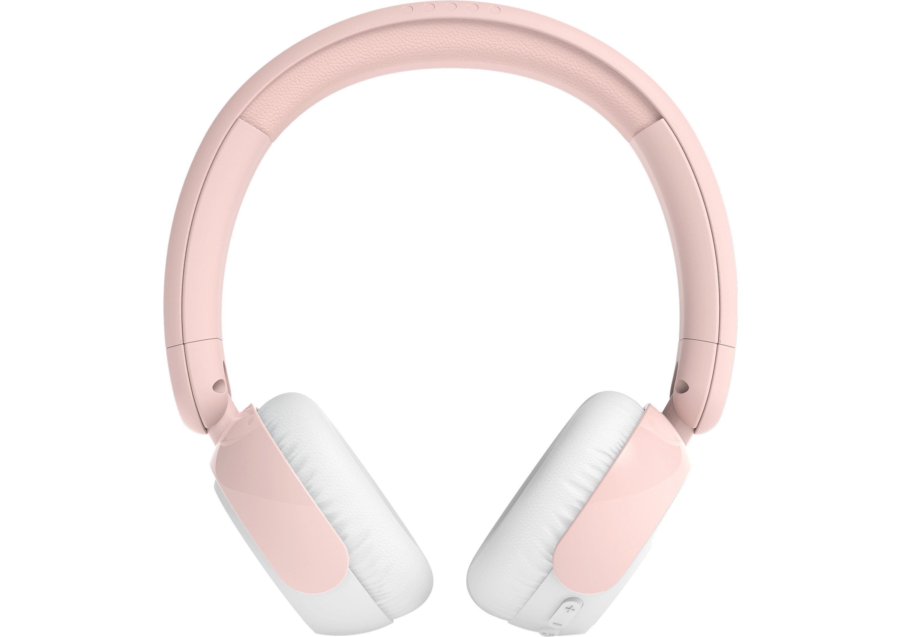 Philips 4000 series Kids' Wireless On-Ear Headphones - Pink, Pink