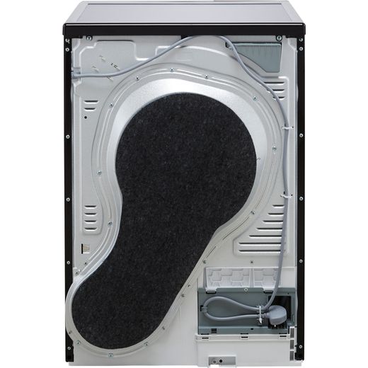 Beko 7Kg Condenser Tumble Dryer - Black