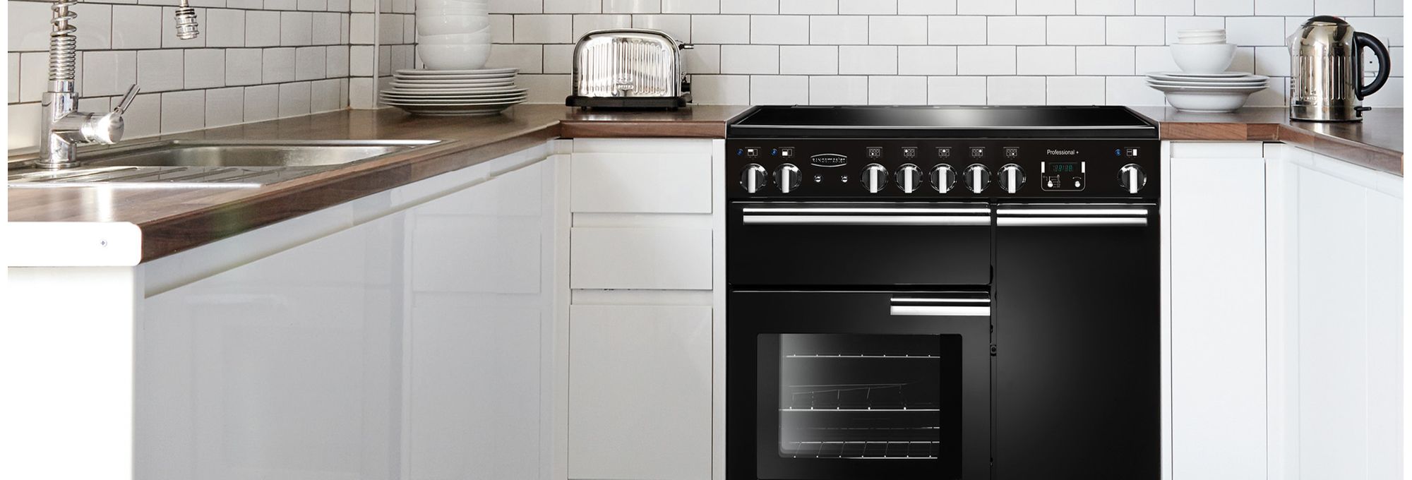 ao range cooker 90cm