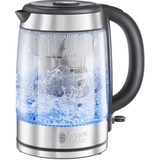 20760-10_GL | Russell Hobbs kettle | 1 litre | ao.com