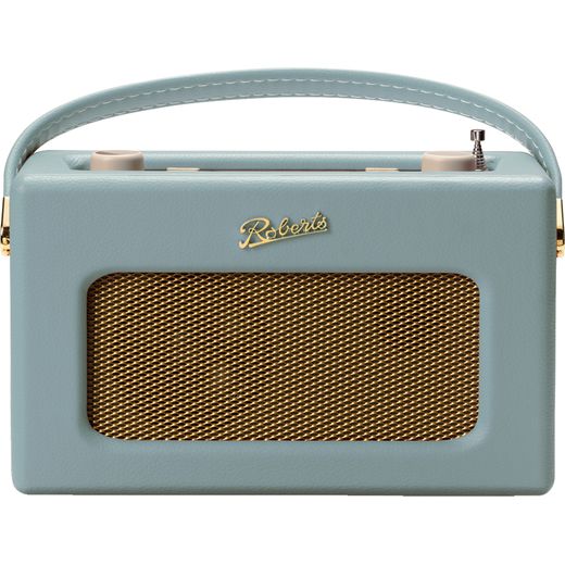 Roberts Radio Revival RD70DE DAB / DAB+ Digital Radio with FM Tuner
