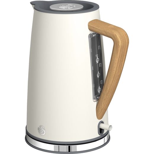 Swan Alexa kettle – WHITEGOODSNOW