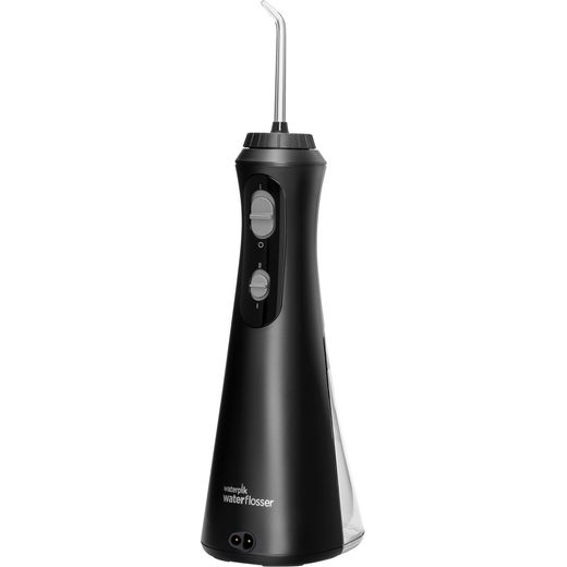Waterpik Electric Toothbrush - Black - Left perspectives shot