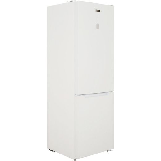 Stoves NF60188W Fridge Freezer - White