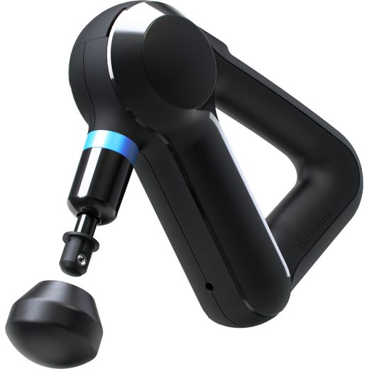 Therabody Theragun Elite Handheld Massage Device - Black
