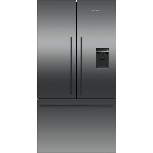 Fisher & Paykel American Fridge Freezer 