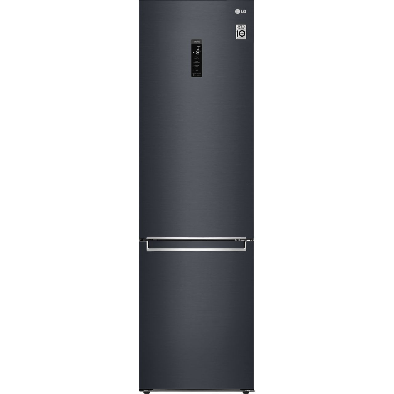 LG GBB72MCUFN 60/40 Frost Free Fridge Freezer Review