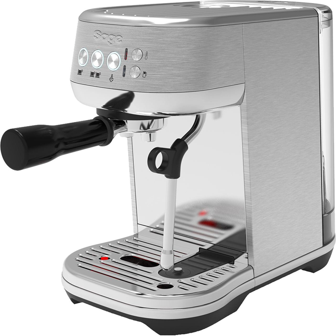 Sage Bambino Plus Espresso Machine – Mr Eion Coffee Roaster