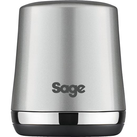 Sage Vac Q™ SBL002SIL Juicer - Silver