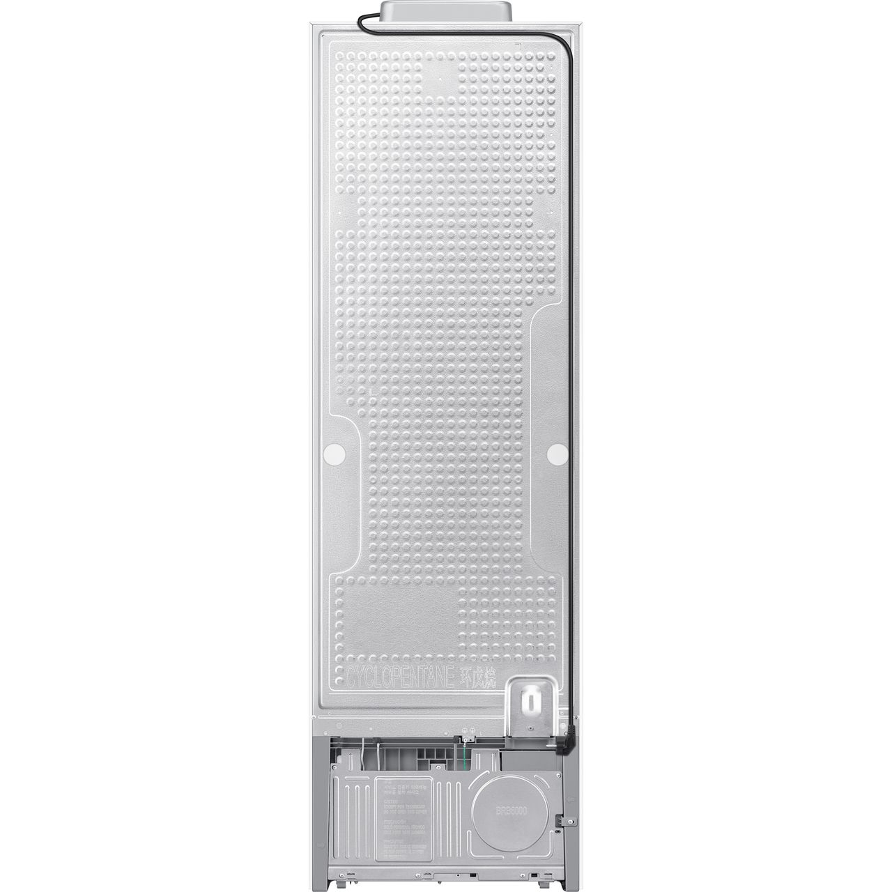 Samsung Freezer | White | BRZ22600EWW | ao.com