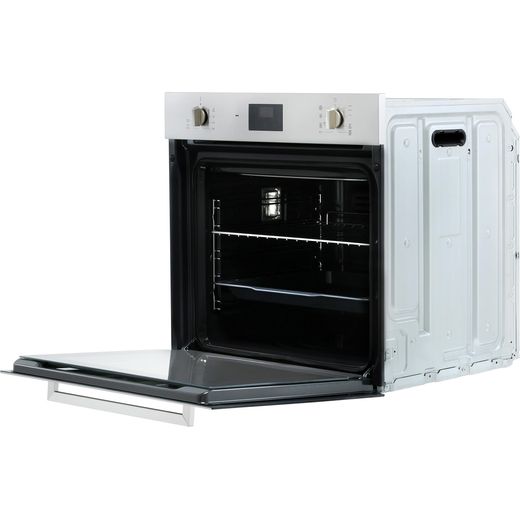 Smeg Cucina SF6400TVX Built In Electric Single Oven - Stainless Steel