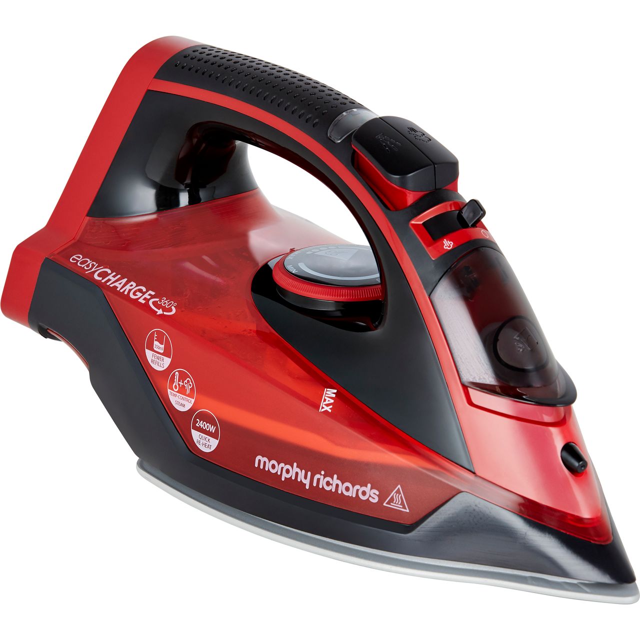 morphy richards 303250 cordless