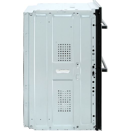 AEG DCE731110M Built In Double Oven - Stainless Steel