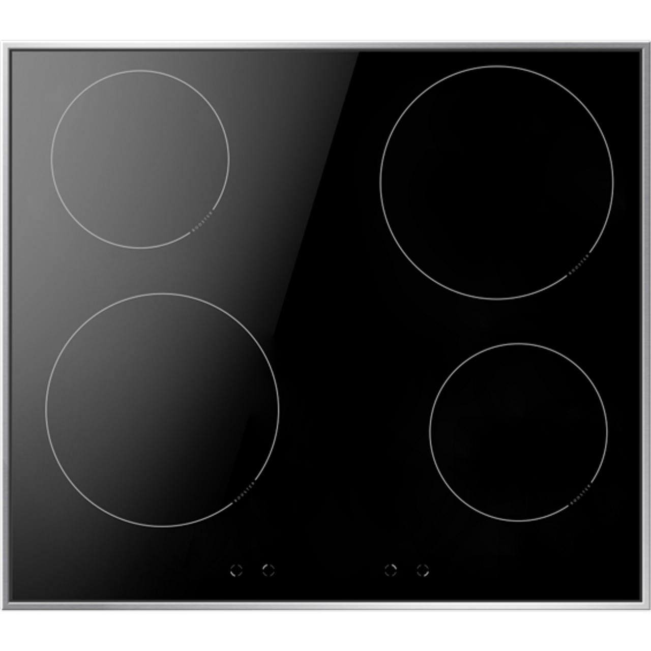 Amica EHIX 30.1 Einbau-Herdset für nur 519€ inkl. Versand statt 568,95€