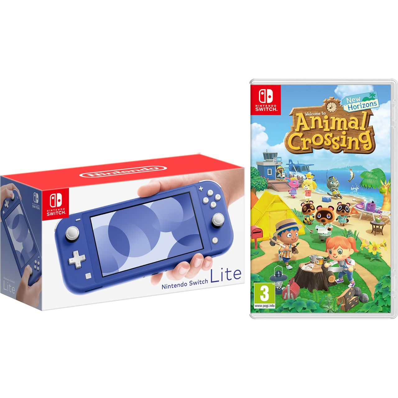Nintendo 10017612 Switch Lite | ao.com