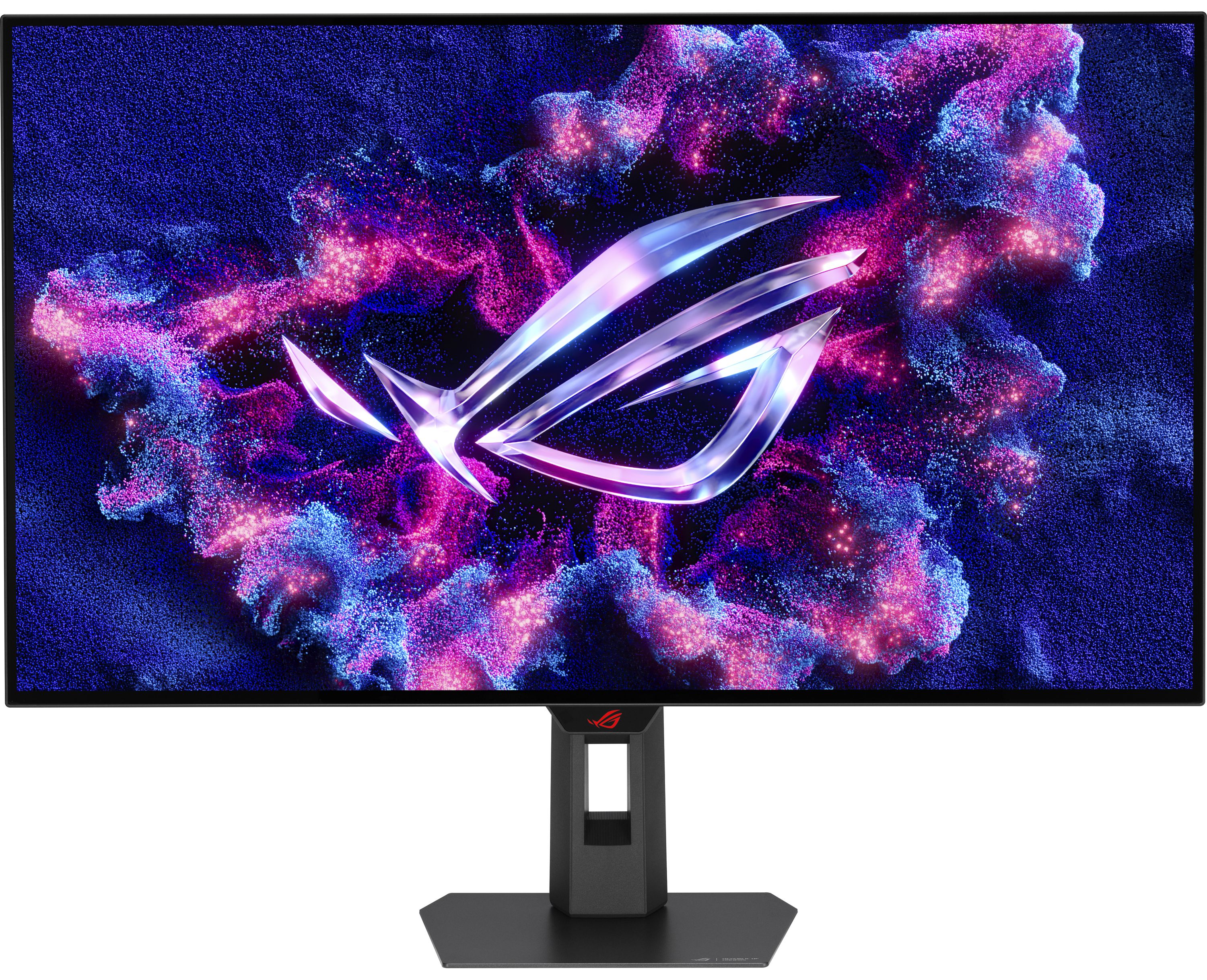 Asus ROG Strix XG32UCWMG 31.5-inch 4K OLED Gaming Monitor - 240Hz, 0.03ms Response Time, FreeSync Premium Pro, Black