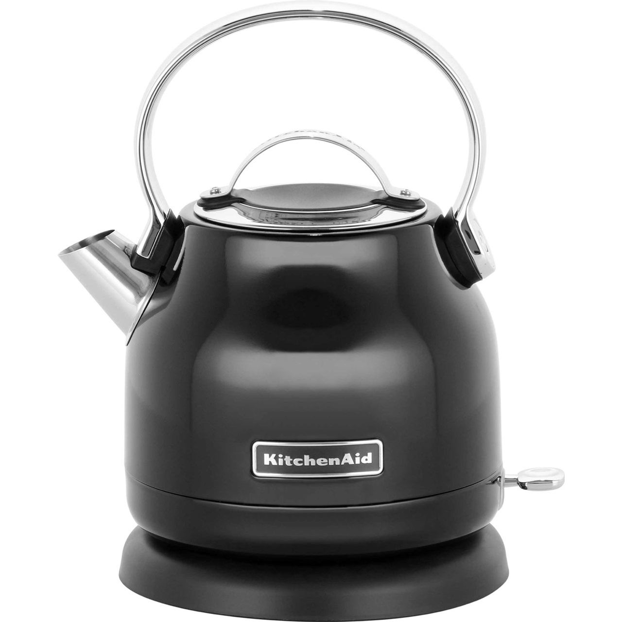 KitchenAid Dome 5KEK1222BOB Kettle Reviews Updated May 2024