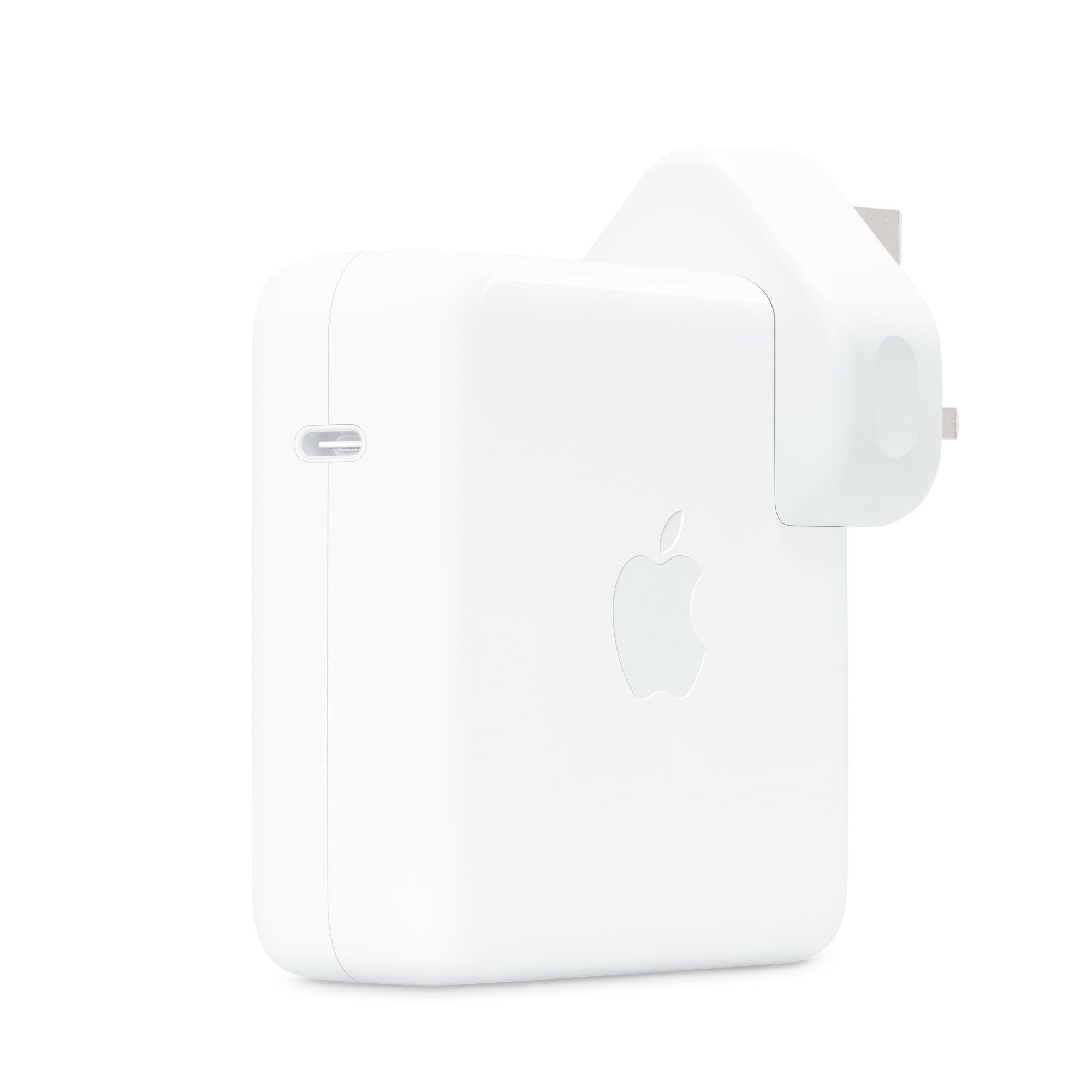 Apple 96W USB-C Charger with 1 port - White