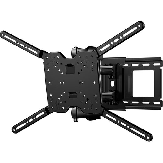 Sanus VuePoint F180C-B2 Full Motion TV Wall Bracket For 47 - 70 inch TV's