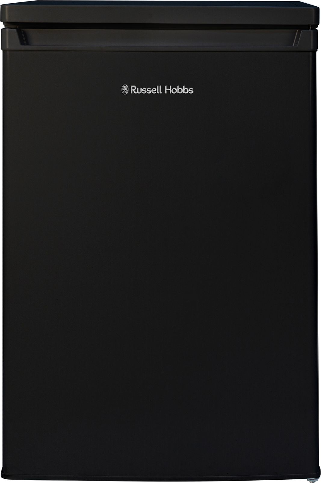 Image of Russell Hobbs RH85UCFZ552E1B Under Counter Freezer - Black - E Rated, Black
