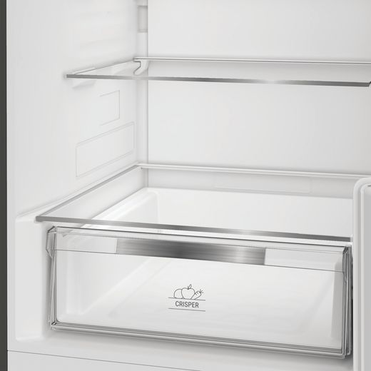 Hotpoint HPK 26363 XBR5UK Fridge Freezer Black - Fridge drawer
