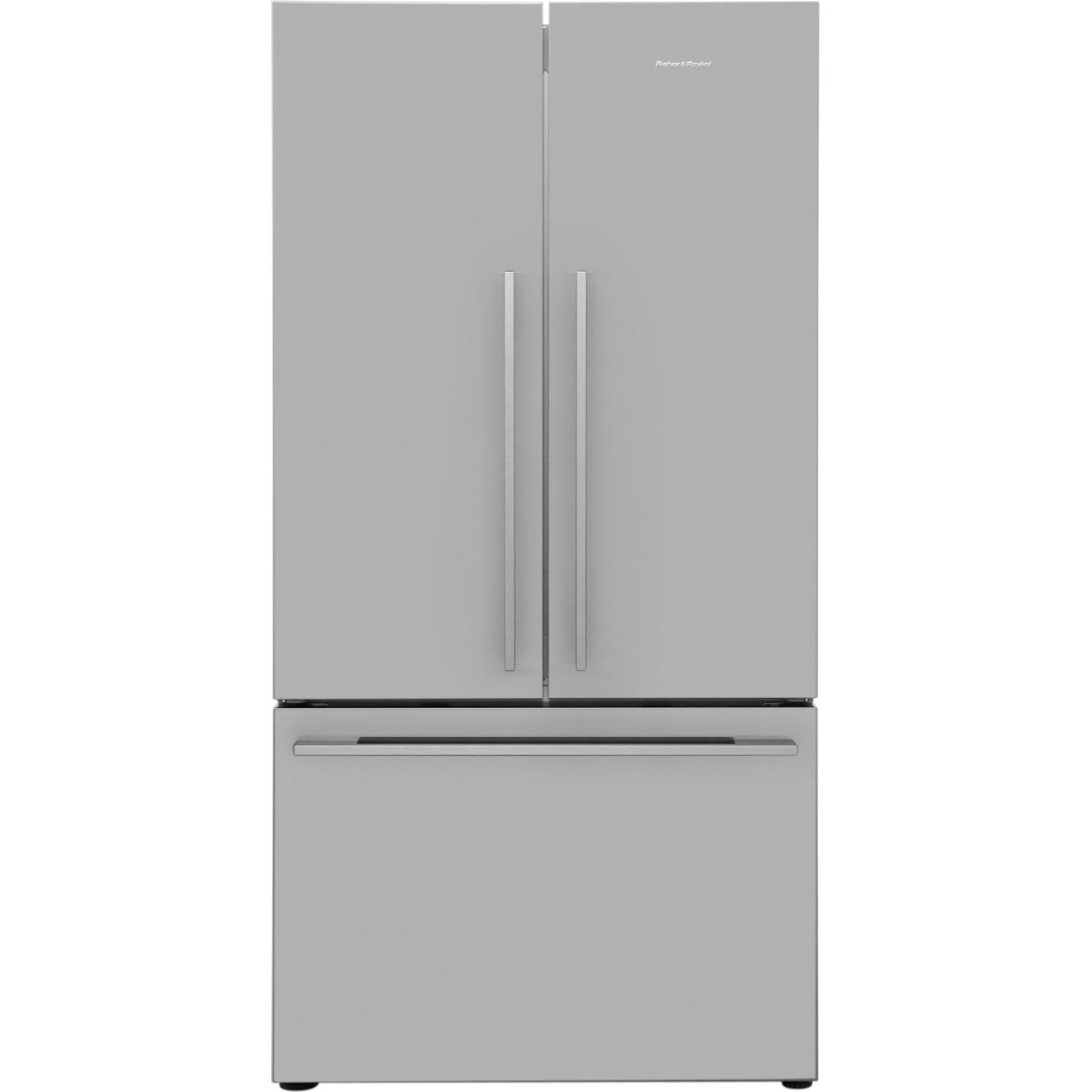 Fisher & Paykel Designer ActiveSmart RF610ADX4 American Fridge Freezer Review